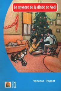 Le Mystere De La Dinde De Noel