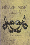 Niyazi-i Mısri Divanı ve Şerhi K.Kapak