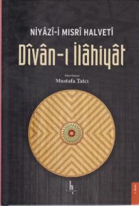 Dîvân-ı İlâhiyât Niyazi-i Mısri