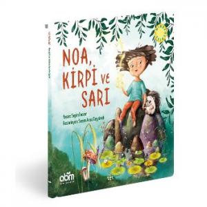Noa, Kirpi ve Sarı