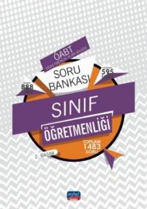 Nobel ÖABT Okul Öncesi Öğretmenliği Soru Bankası-Öğretmenlik Alan Bilgisi-YENİ