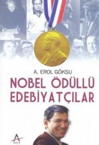 Nobel Ödüllü Edebiyatçılar