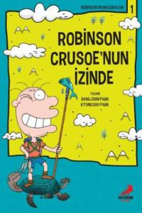 Robinson Crusoe'nun İzinde