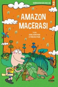 Amazon Macerası