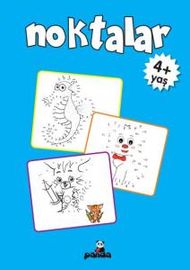 Noktalar 4+ Yaş