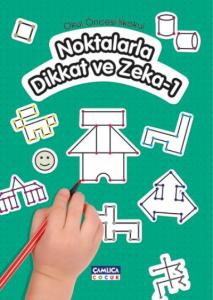 Noktalarla Dikkat ve Zeka 1