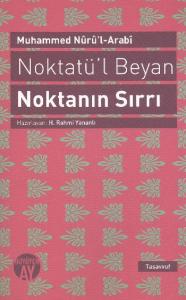 Noktatü'l Beyan - Noktanın Sırrı