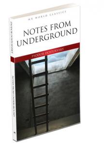 Notes From Underground / Mk Publications
