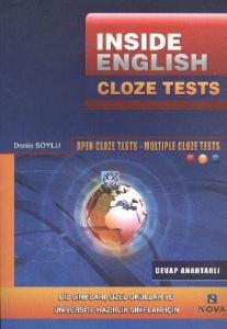 Nova Inside English Cloze Tests