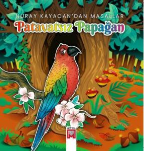 Nuray Kayacandan Masallar