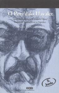 O Pera'daki Hayalet