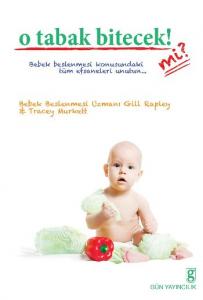 "O Tabak Bitecek (mi)?"