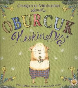 Oburcuk - Keskin Diş