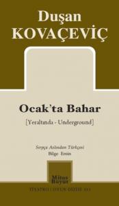 Ocak'ta Bahar