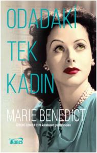 Odadaki Tek Kadın