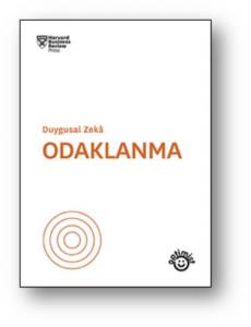 Odaklanma; Duygusal Zeka