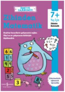Ödeve Yardımcı Zihinden Matematik