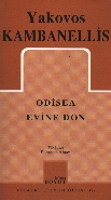 Odisea Evine Dön