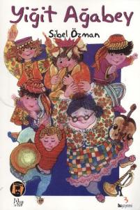 Ödüllü Kitaplar Dizisi: Yiğit Ağabey