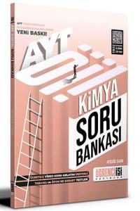 Öğrenci İşi AYT Kimya Soru Bankası 2021-YENİ