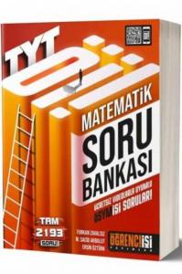 Öğrenci İşleri TYT Matematik Soru Bankası-YENİ