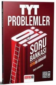 Öğrenci İşleri TYT Problemler Soru Bankası-YENİ