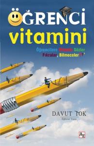 Öğrenci Vitamini Öğrencilere Vitamin Sözler, Fıkralar, Bilmeceler