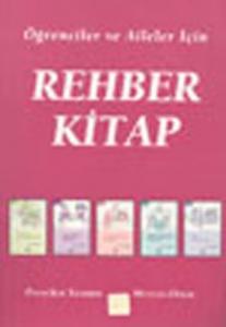 Rehber Kitap Öğrenciler ve Aileler İçin