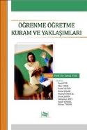 Öğrenme Öğretme Kuram ve Yaklaşımları