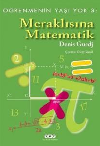 Meraklısına Matematik - Öğrenmenin Yaşı Yok 3