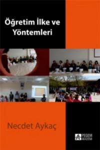 Öğretim İlke ve Yöntemleri