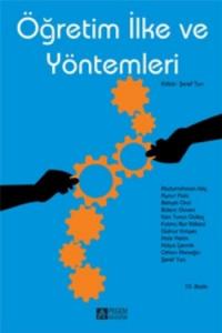 Öğretim İlke ve Yöntemleri