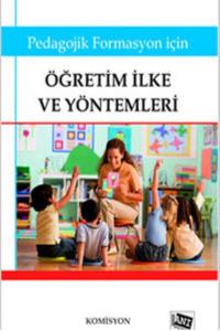 Öğretim Ilke ve Yöntemleri