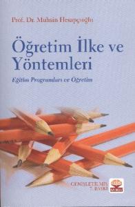 Öğretim İlke ve Yöntemleri