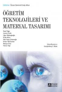 Öğretim Teknolojileri ve Materyal Tasarımı