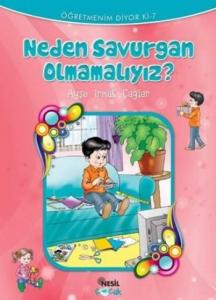 Öğretmenin Diyor Ki-07: Neden Savurgan Olmamalıyız?
