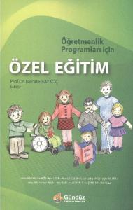 Özel Eğitim