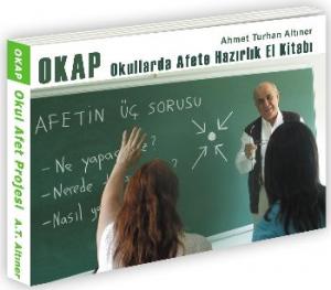 Okullarda Afete Hazırlık El Kitabı