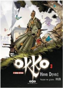 Okko 3; Hava Devri