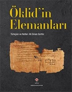 Öklidin Elemanları-Ciltli