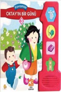 Oktay'ın Bir Günü; Kavramlar 3