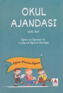Okul Ajandası 2020-2021