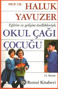 Okul Çağı Çocuğu