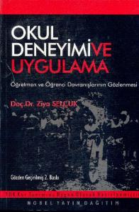 Okul Deneyimi ve Uygulama