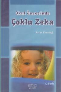 Okul Öncesinde Çoklu Zeka