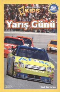 Okul Öncesi-Yarış Günü