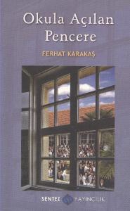 Okula Açılan Pencere (Brd)