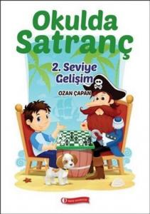 Okulda Satranç; 2. Seviye Gelişim