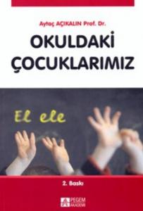 Okuldaki Çocuklarımız