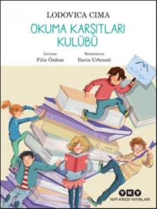 Okuma Karşıtları Kulübü